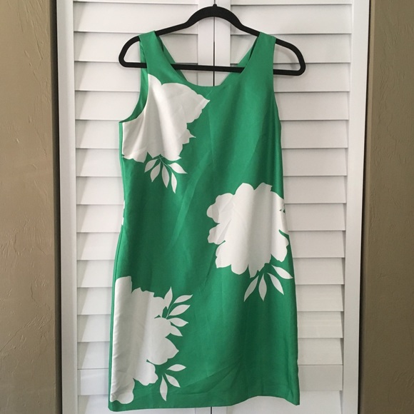 Banana Republic Factory Sheath Dress - Picture 4 of 8